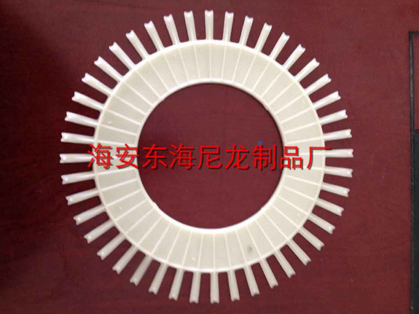 分线盘