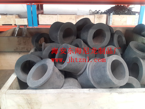 抓斗DS100轴瓦