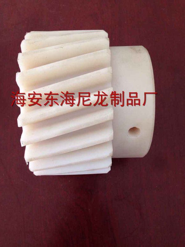 尼龙齿轮
